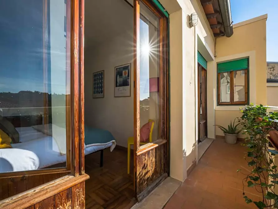 Immagine 19 di Appartamento in affitto  in Corso Italia32 a Firenze