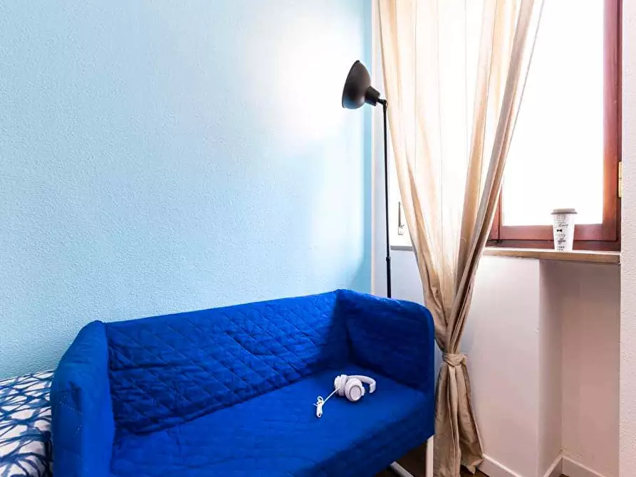 Immagine 8 di Camera in affitto  in Viale Beatrice D'Este4 a Milano