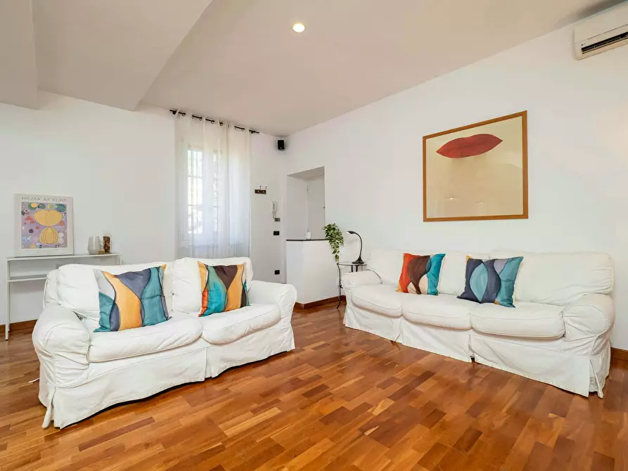 Immagine 22 di Appartamento in affitto  in Piazza XXV Aprile a Milano