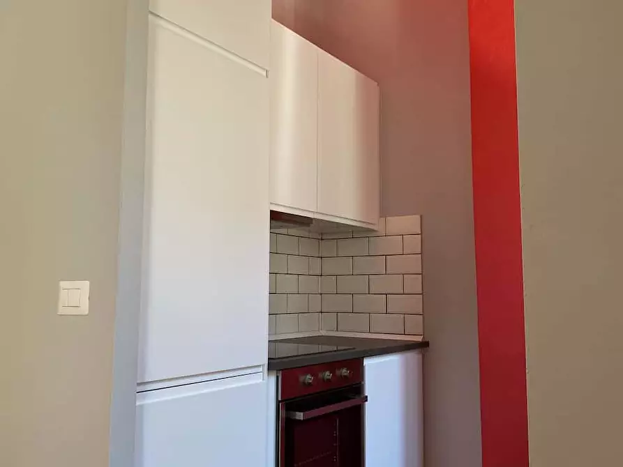 Immagine 4 di Appartamento in affitto  in Corso Lodi127 a Milano
