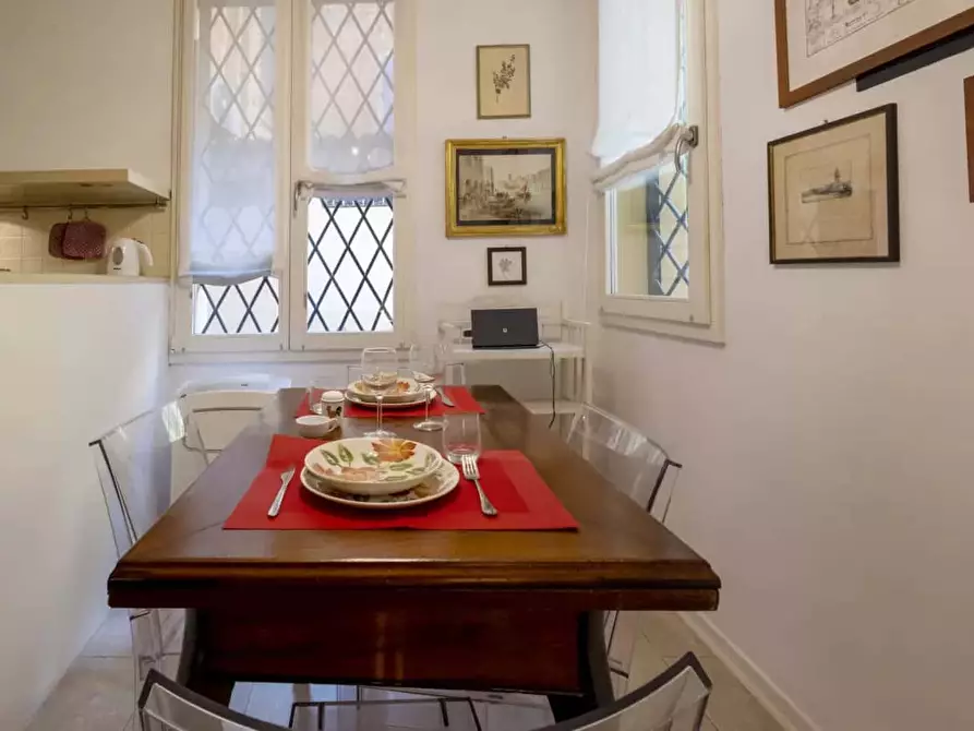 Immagine 7 di Appartamento in affitto  in Via Santo Stefano92 a Bologna