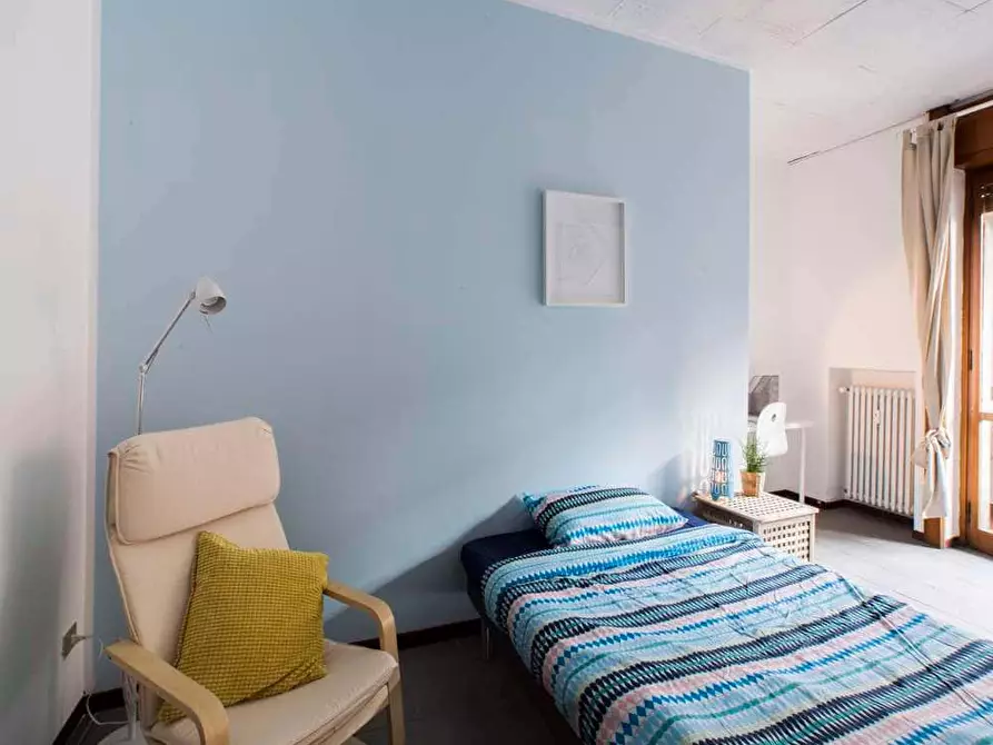 Immagine 9 di Camera in affitto  in Via Francesco Arese12 a Milano