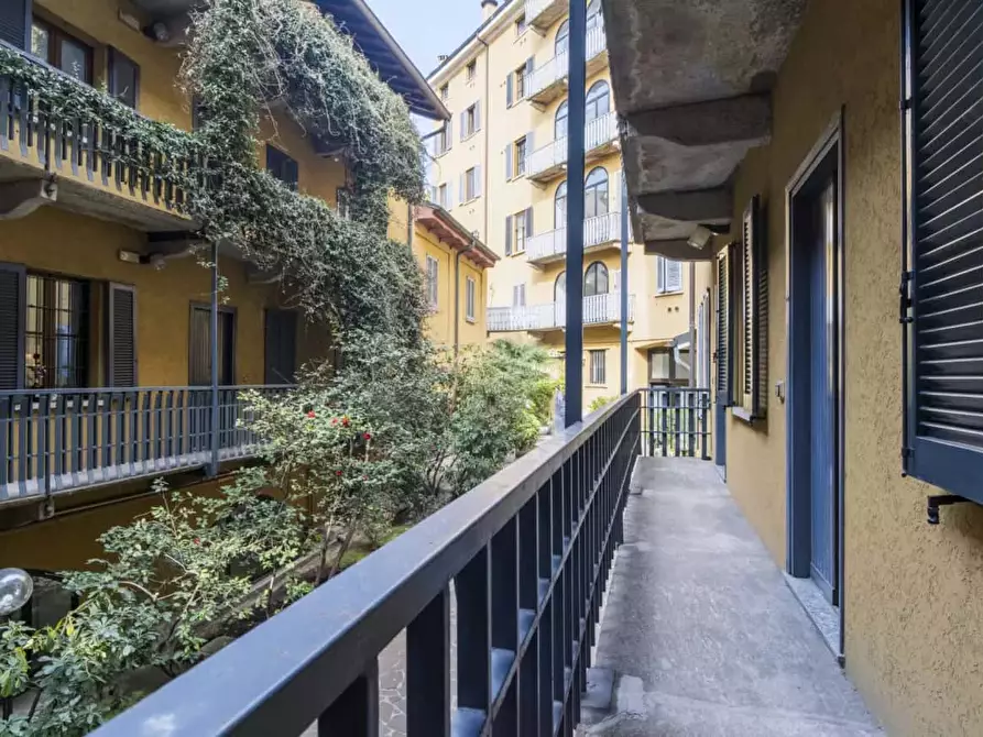 Immagine 22 di Appartamento in affitto  in Via Vigevano13 a Milano