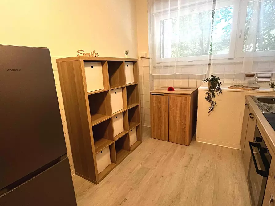 Immagine 16 di Camera in affitto  in Via Marsala13 a Trento