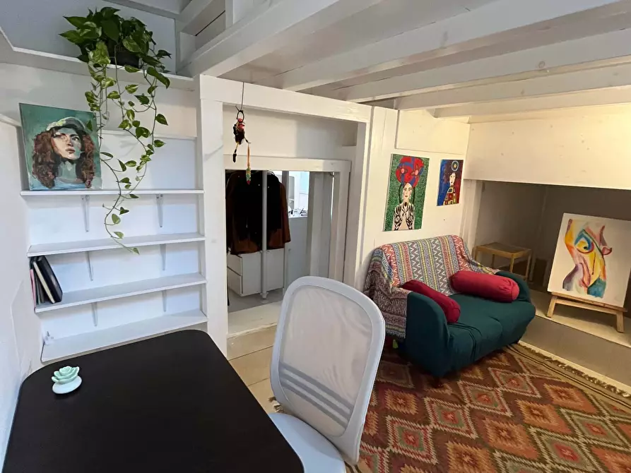 Immagine 24 di Appartamento in affitto  in Via Eustachio Sebastiani8 a Roma