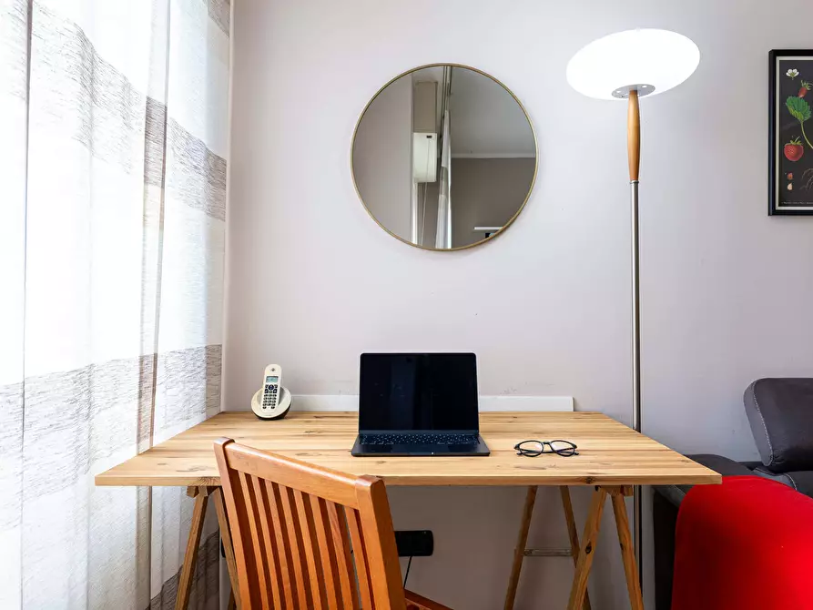 Immagine 15 di Appartamento in affitto  in Via della Capinera a Milano