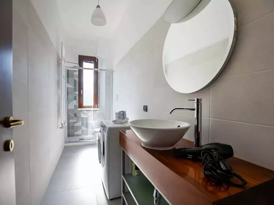 Immagine 4 di Appartamento in affitto  in Via Cadibona16 a Milano