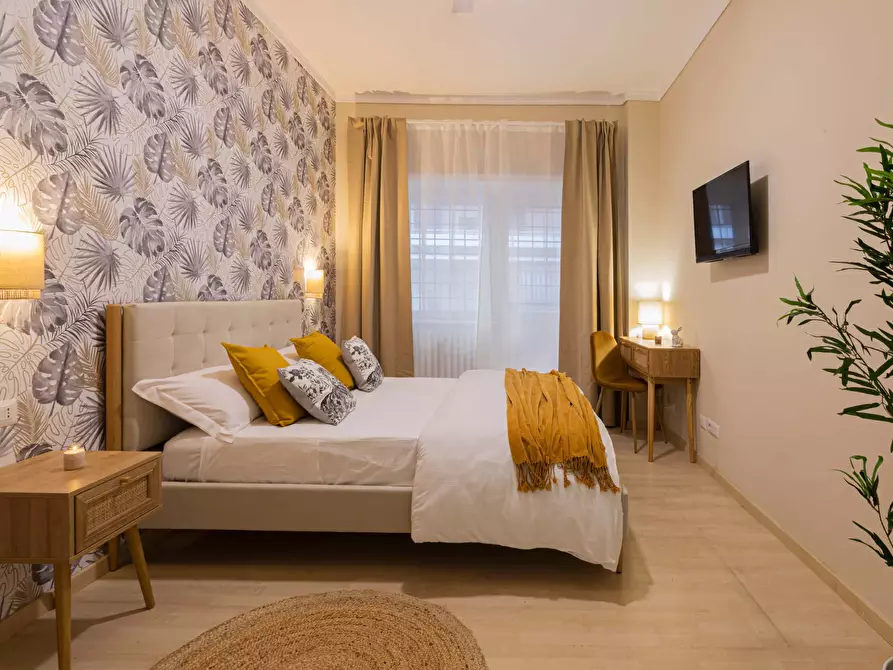 Immagine 27 di Appartamento in affitto  in Via Anastasio II325 a Roma