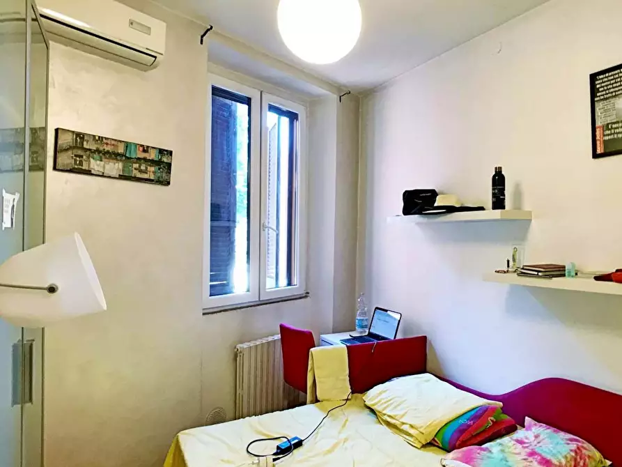 Immagine 2 di Camera in affitto  in Via Magolfa a Milano