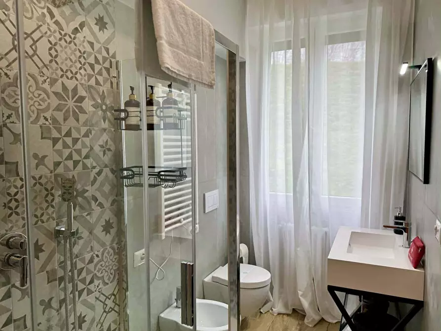 Immagine 5 di Appartamento in affitto  in Via Valleggio22 a Como