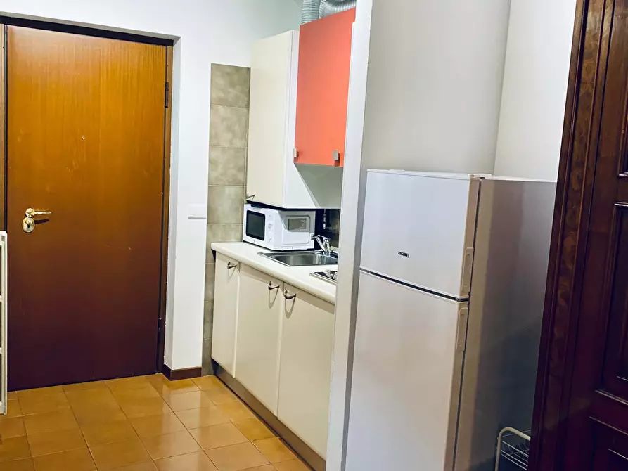 Immagine 37 di Appartamento in affitto  in Corticella Cadrega3 a Verona