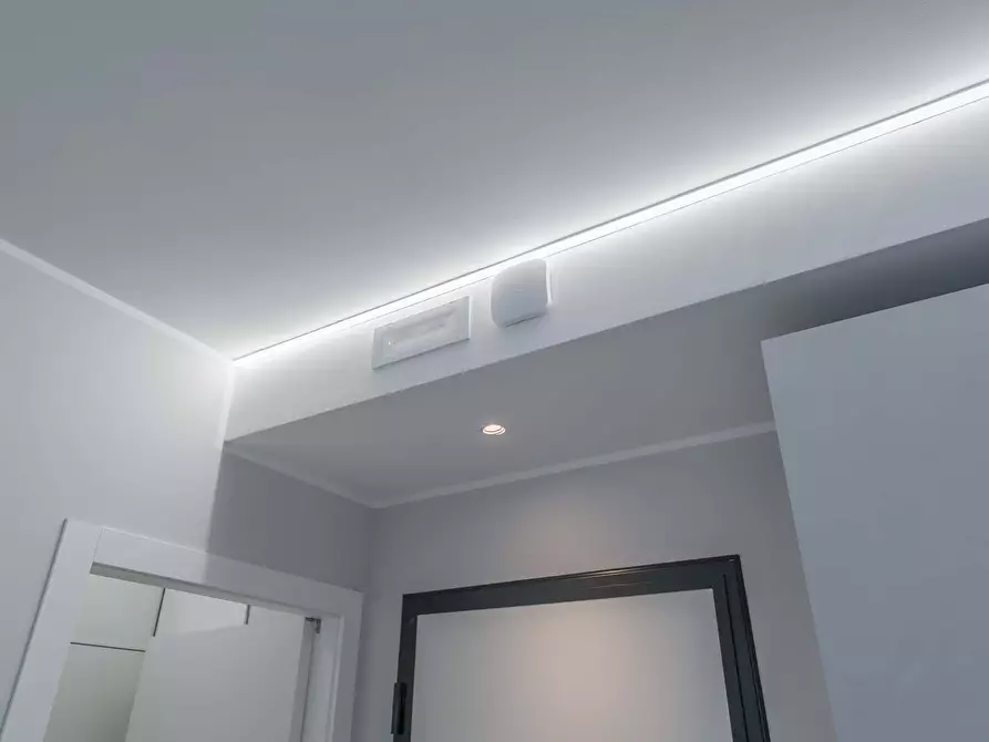 Immagine 10 di Appartamento in affitto  in Via Alfredo Comandini4 a Milano