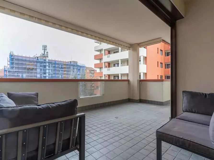 Immagine 34 di Appartamento in affitto  in Via Principe Eugenio61 a Milano