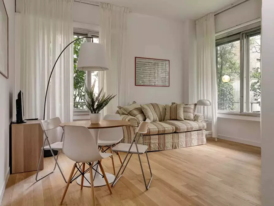 Immagine 6 di Appartamento in affitto  in Corso di Porta Nuova52a a Milano