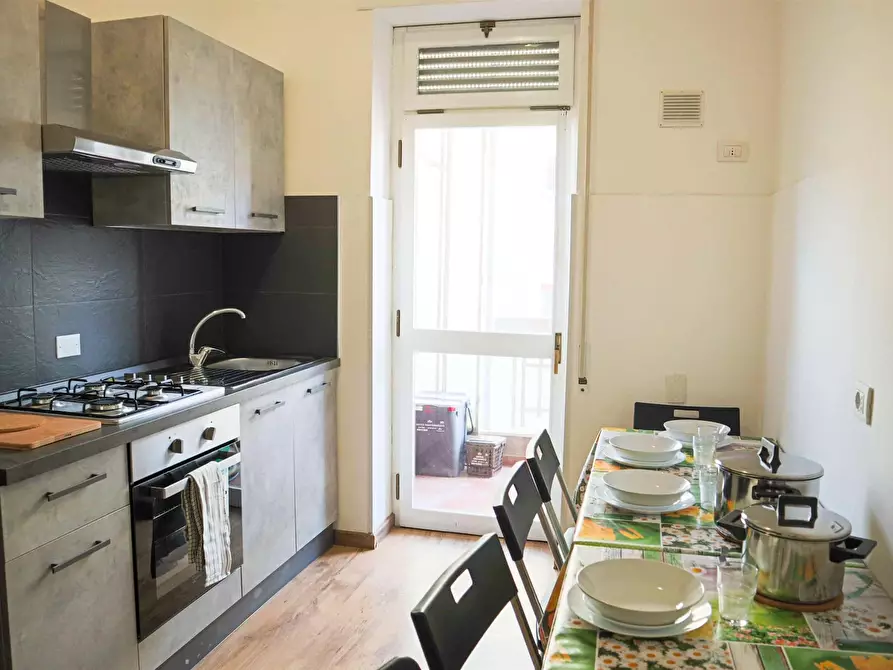 Immagine 4 di Camera in affitto  in Via Tigellio24 a Cagliari