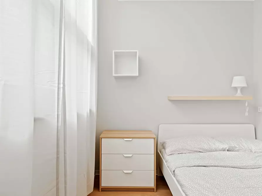 Immagine 1 di Camera in affitto  in Via Privata Deruta22 a Milano