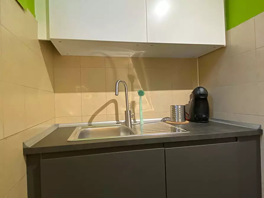 Immagine 5 di Appartamento in affitto  in Corso Lodi127 a Milano