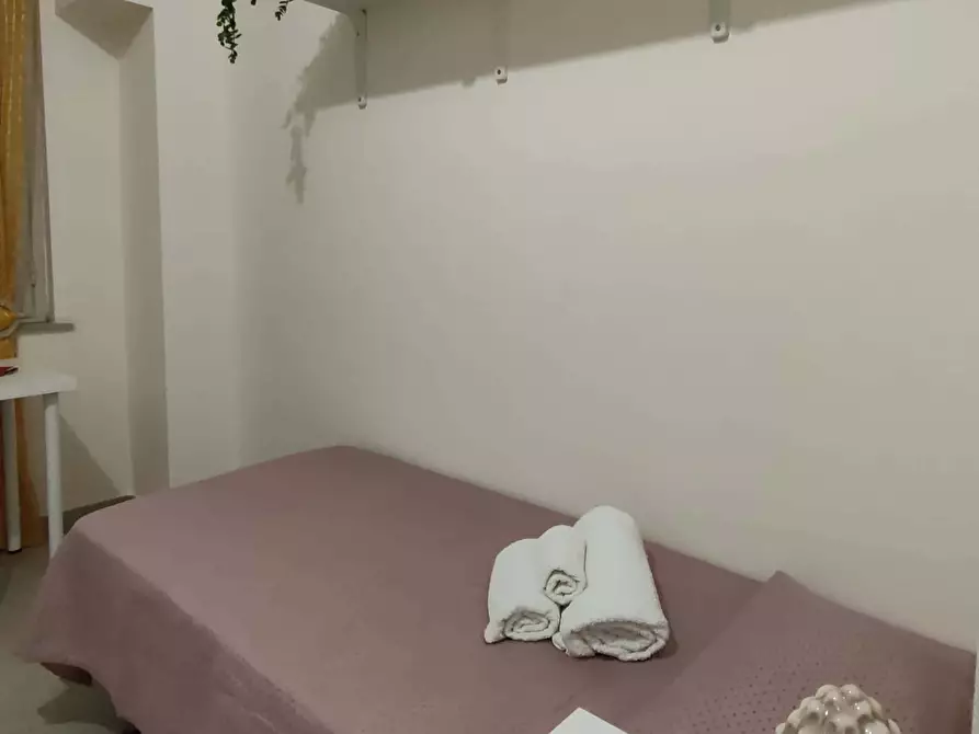 Immagine 7 di Appartamento in affitto  in Via Rosario Gregorio a Palermo