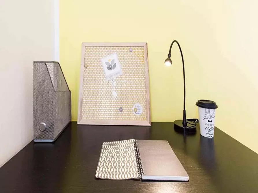 Immagine 5 di Camera in affitto  in Via Volterra12 a Milano