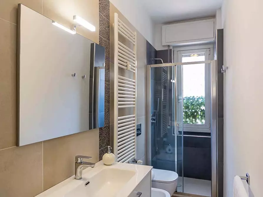 Immagine 20 di Appartamento in affitto  in Via Fiuggi12/3 a Milano