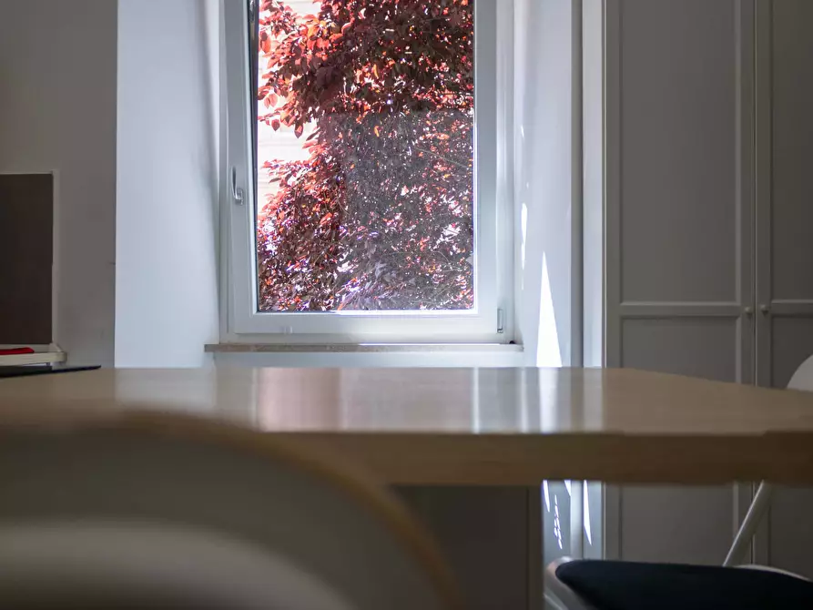 Immagine 6 di Appartamento in affitto  in Via Plinio22 a Roma