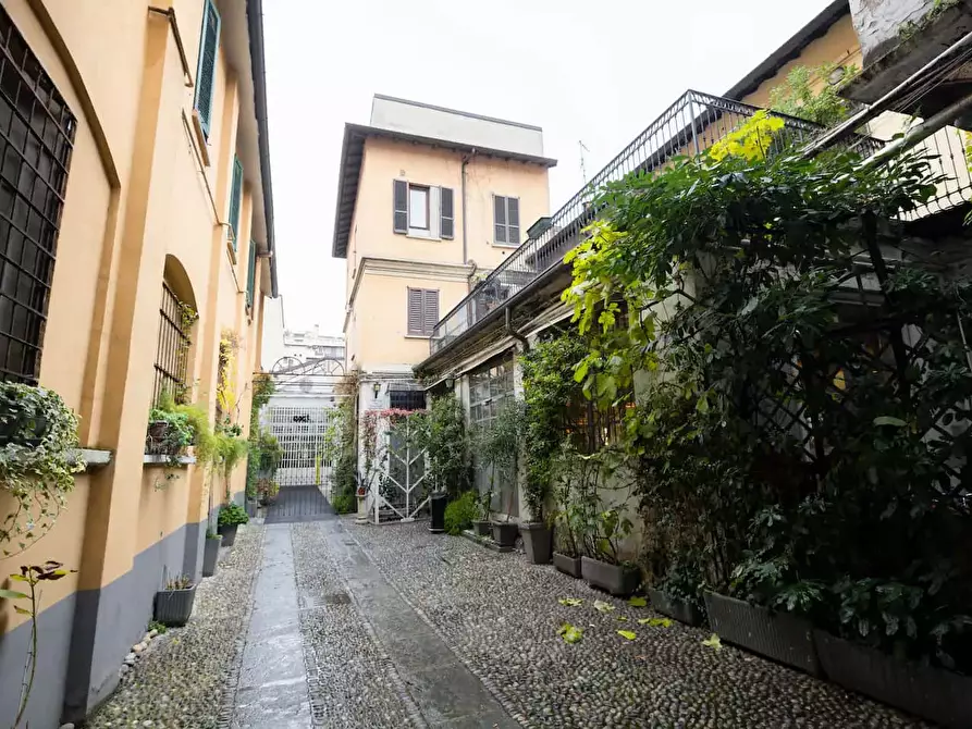 Immagine 15 di Appartamento in affitto  in Via Tortona34 a Milano