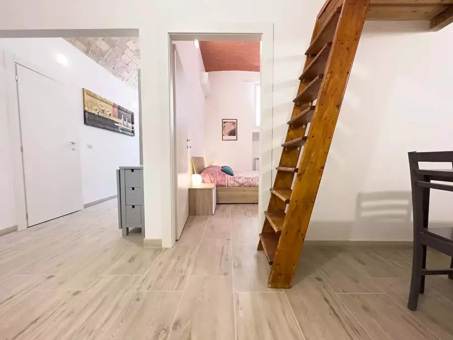 Immagine 20 di Appartamento in affitto  in Via del Pigneto26 a Roma