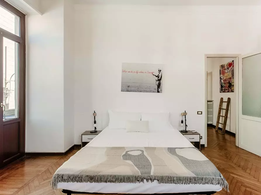 Immagine 9 di Appartamento in affitto  in Via Tommaso Grossi34 a Como