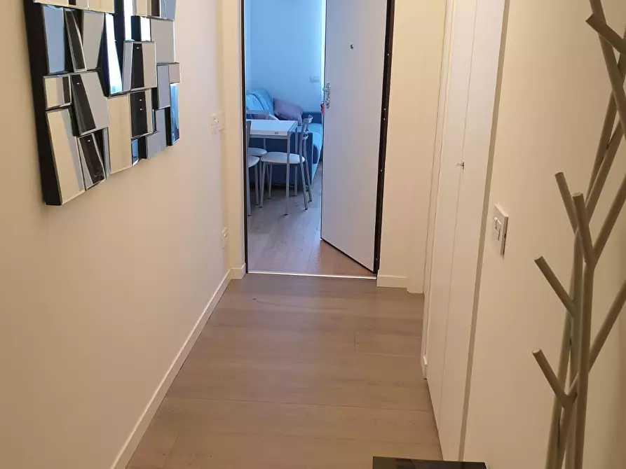 Immagine 9 di Appartamento in affitto  in Via Mac Mahon45 a Milano