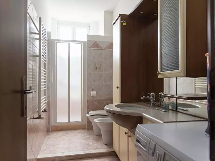 Immagine 12 di Appartamento in affitto  in Via Pietro Boifava48 a Milano