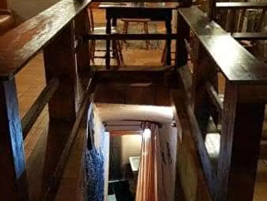 Immagine 3 di Appartamento in affitto  in Via San Vito4 a Viterbo