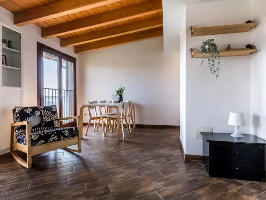 Immagine 2 di Appartamento in affitto  in Via Giovanni Pezzotti44 a Milano