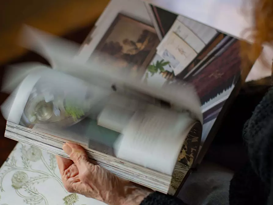 Immagine 23 di Appartamento in affitto  in Via Mazzuoli a Cortona