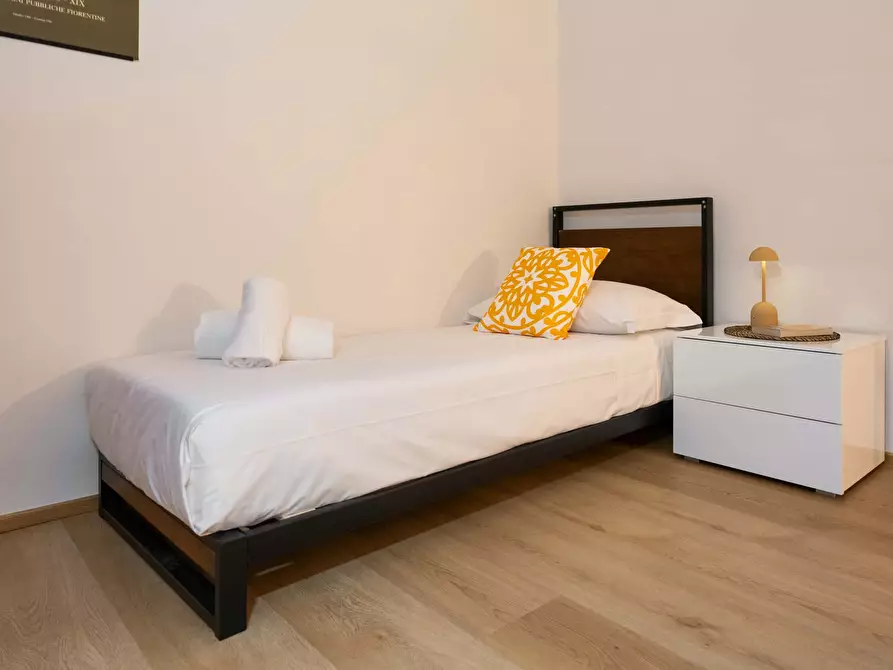 Immagine 22 di Appartamento in affitto  in Via Santa Reparata a Firenze