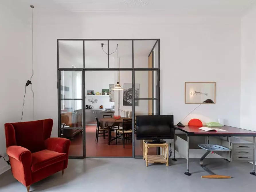 Immagine 29 di Appartamento in affitto  in Via Giulio Ceradini2 a Milano