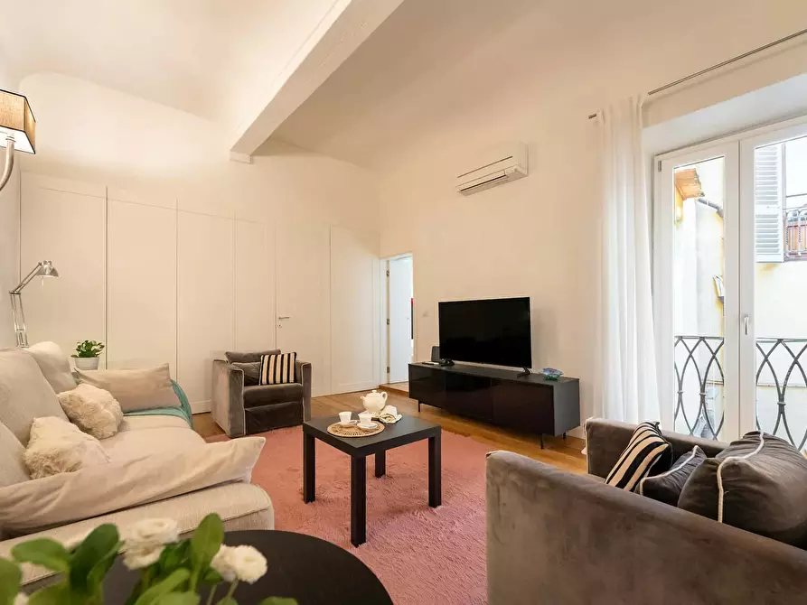 Immagine 18 di Appartamento in affitto  in Via dè Tornabuoni a Firenze