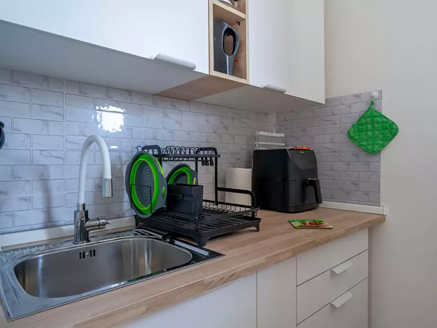 Immagine 33 di Appartamento in affitto  in Via Francesco Predabissi3 a Milano