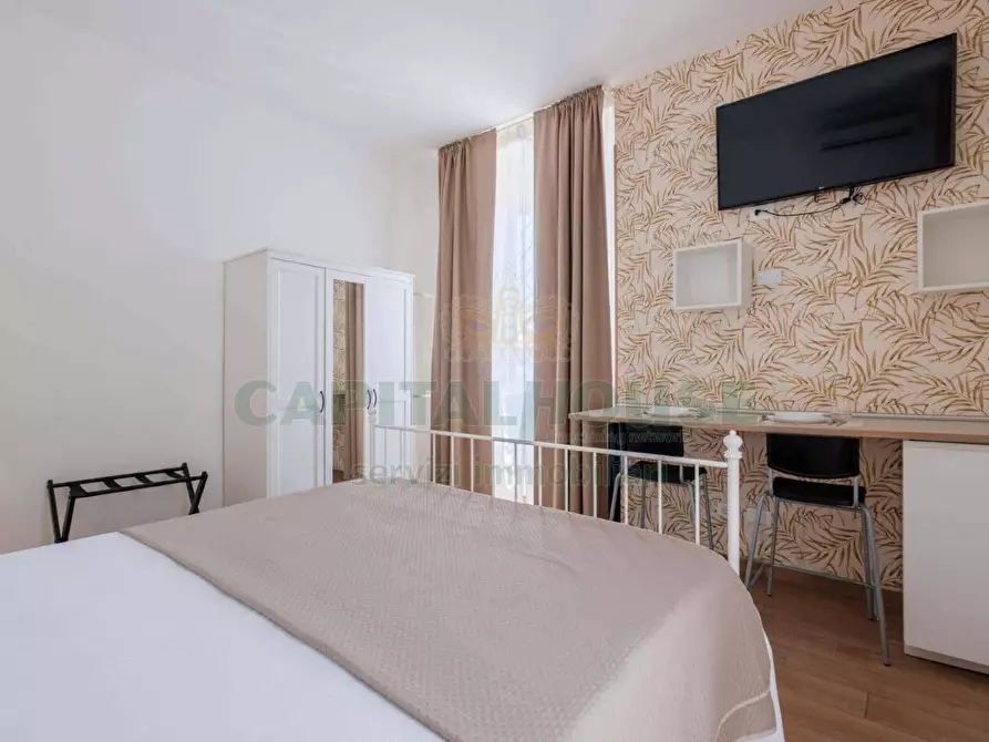 Immagine 12 di Appartamento in affitto  in Via de' Carracci2 a Bologna