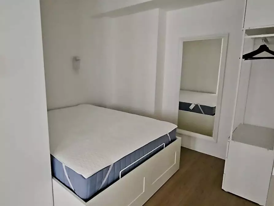 Immagine 3 di Appartamento in affitto  in Corso Italia7 a Trieste