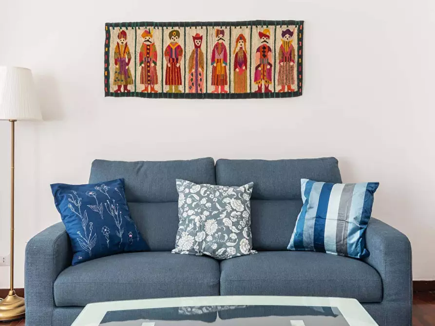 Immagine 25 di Appartamento in affitto  in Corso Indipendenza a Milano