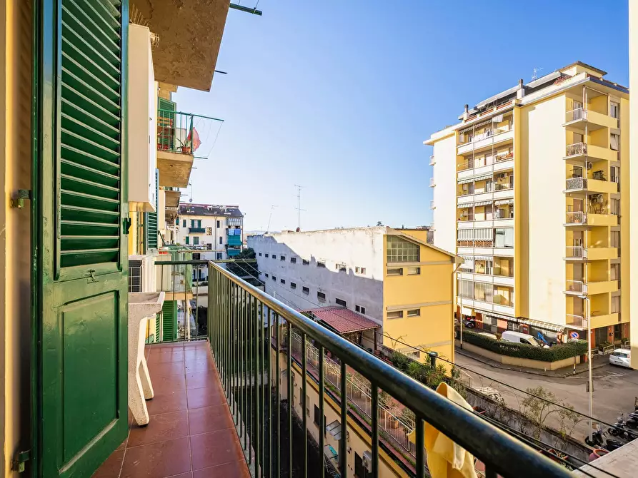 Immagine 31 di Appartamento in affitto  in Via M. Roselli Cecconi9 a Firenze