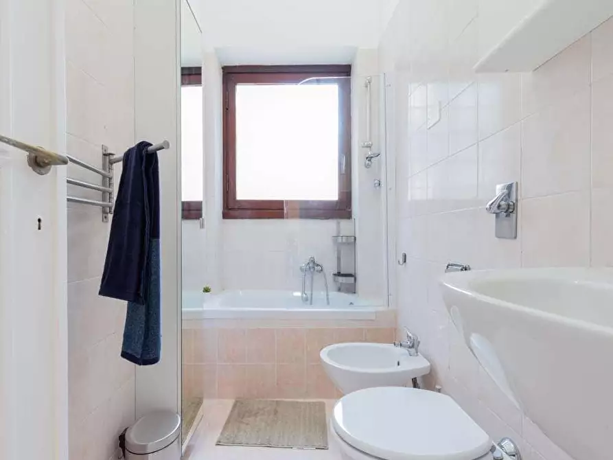 Immagine 21 di Camera in affitto  in Via Francesco de Sanctis76 a Milano