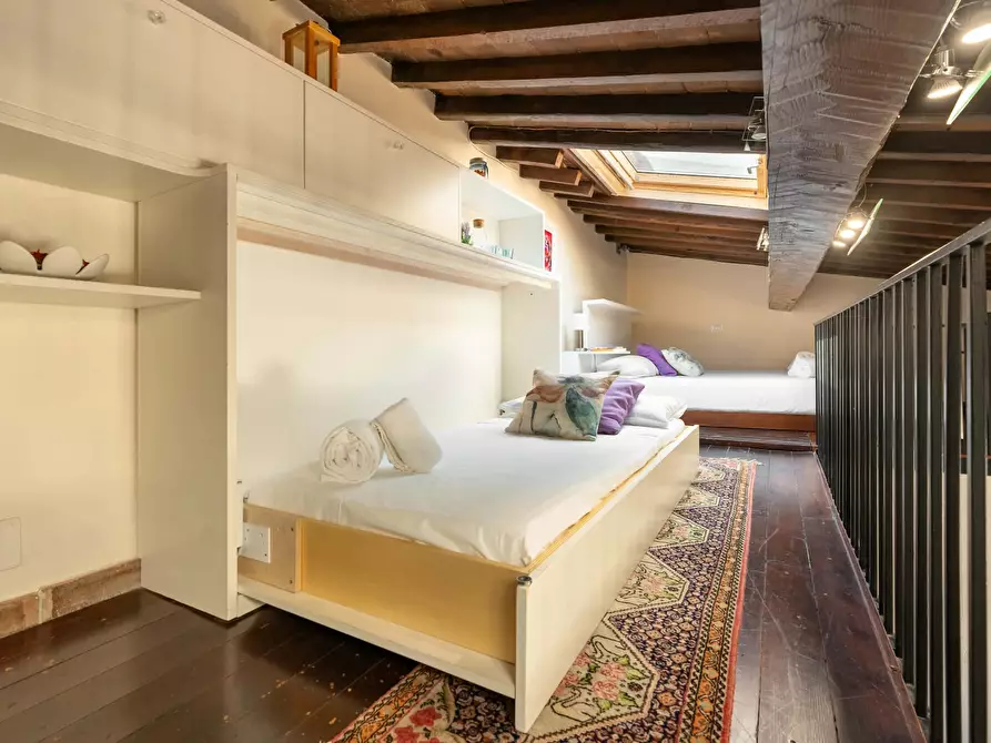 Immagine 3 di Appartamento in affitto  in Via Giuseppe Verdi a Firenze