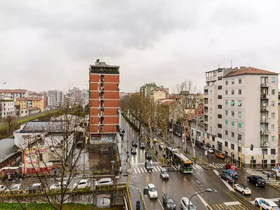 Immagine 27 di Camera in affitto  in Viale Tibaldi2 a Milano