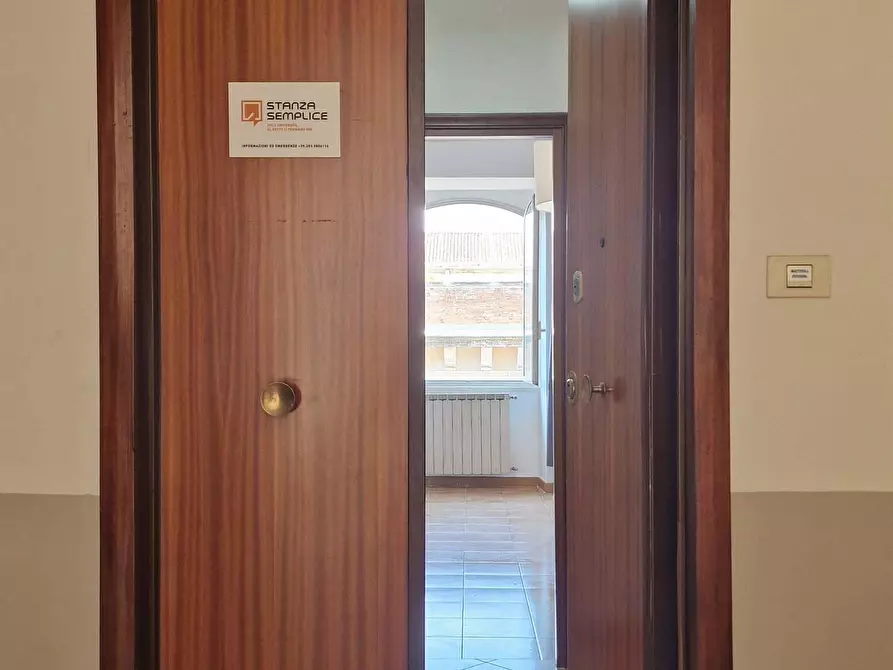 Immagine 22 di Camera in affitto  in Via Aleardo Aleardi12 a Roma