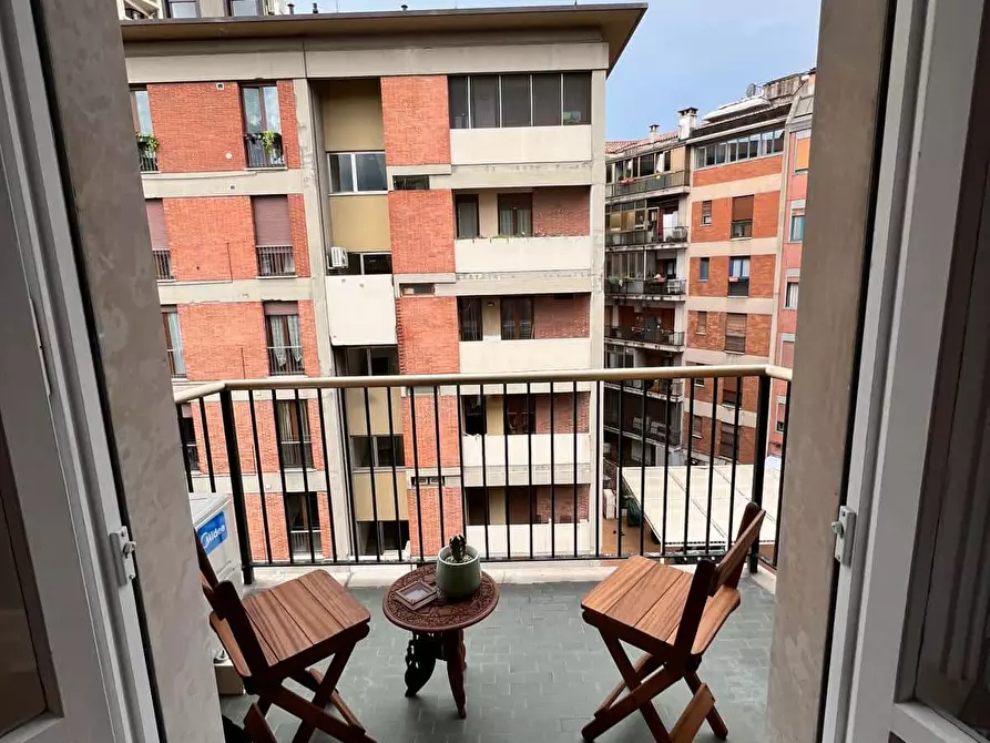 Immagine 22 di Appartamento in affitto  in Via Francesco Berni12 a Verona