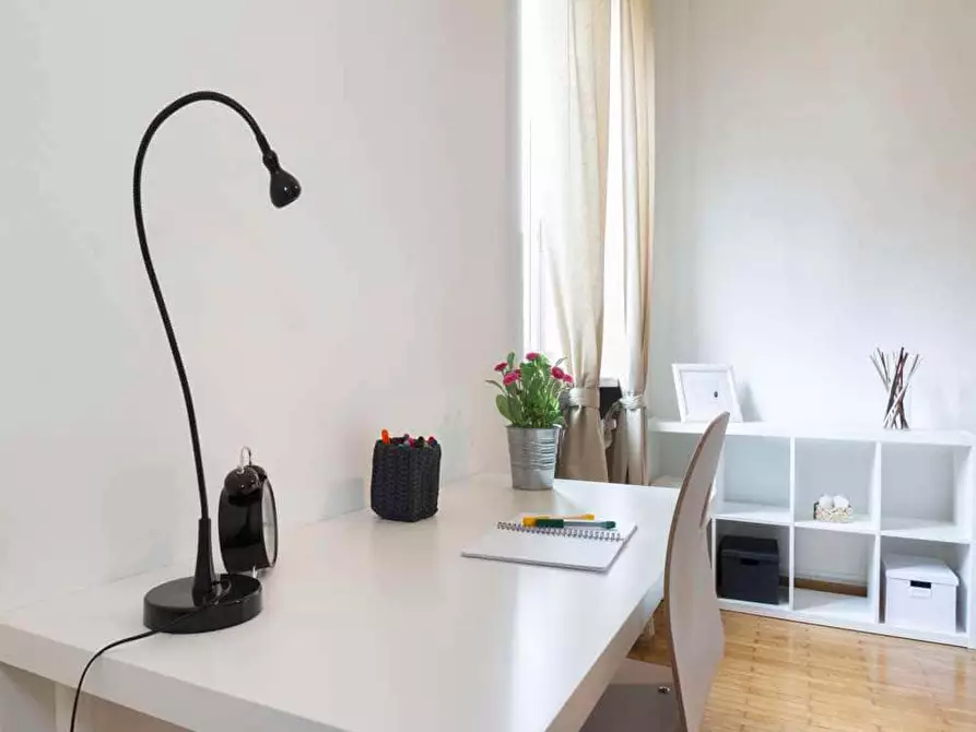 Immagine 6 di Camera in affitto  in Via Tarquinio Prisco3 a Milano