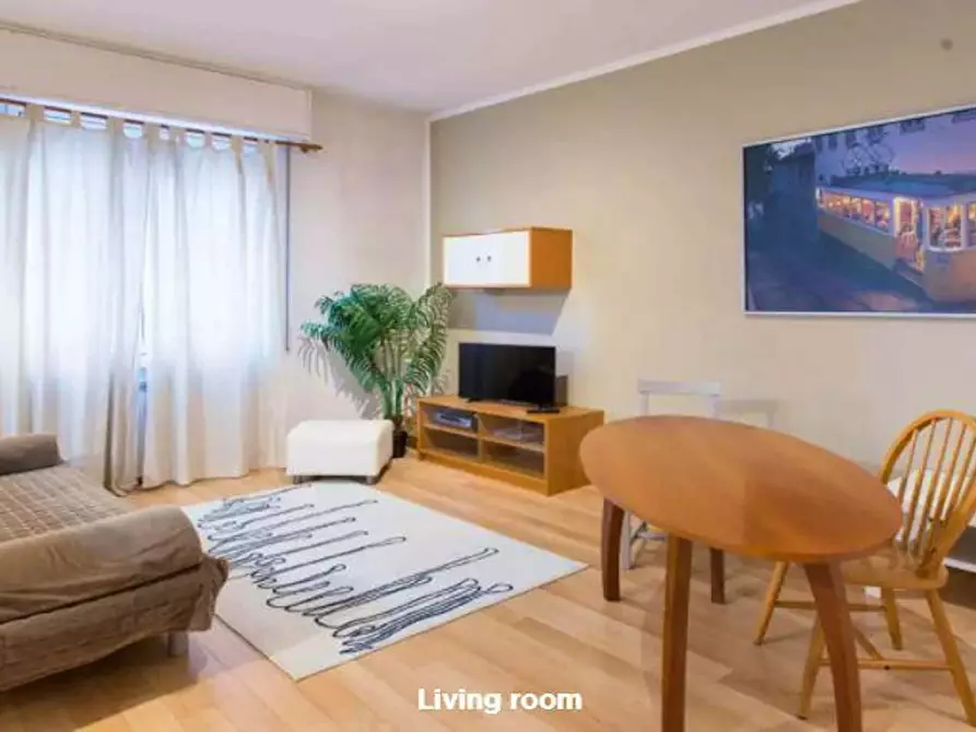 Immagine 12 di Appartamento in affitto  in Via Sofonisba Anguissola a Milano