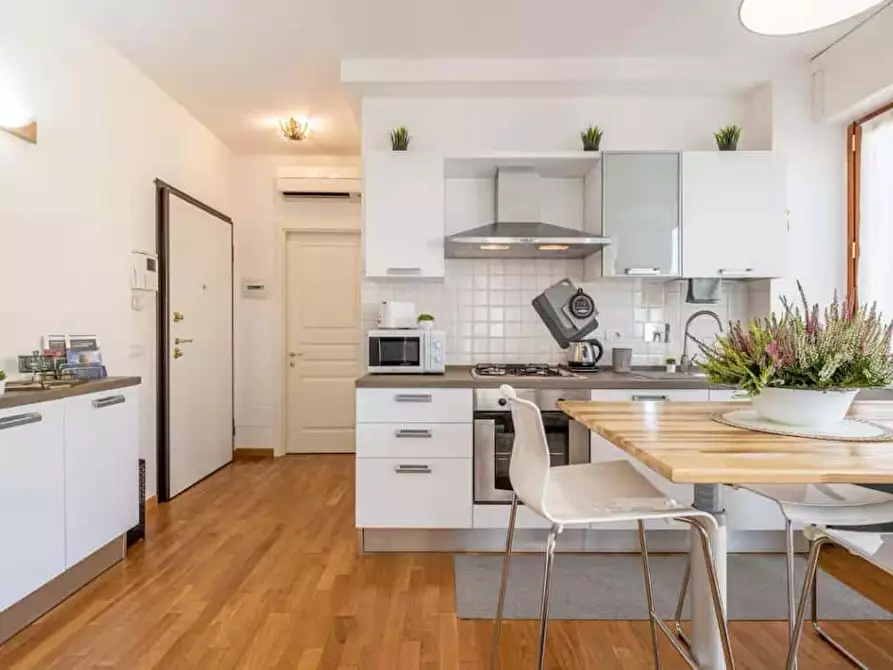 Immagine 2 di Appartamento in affitto  in Via Enrico Fermi5 a Pisa