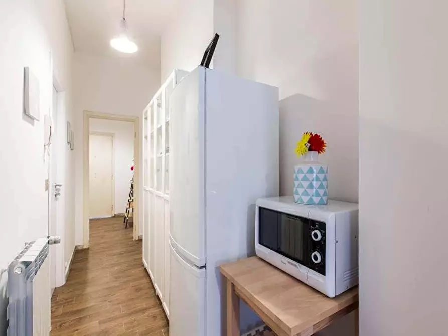 Immagine 23 di Camera in affitto  in Via Moncalvo31 a Milano